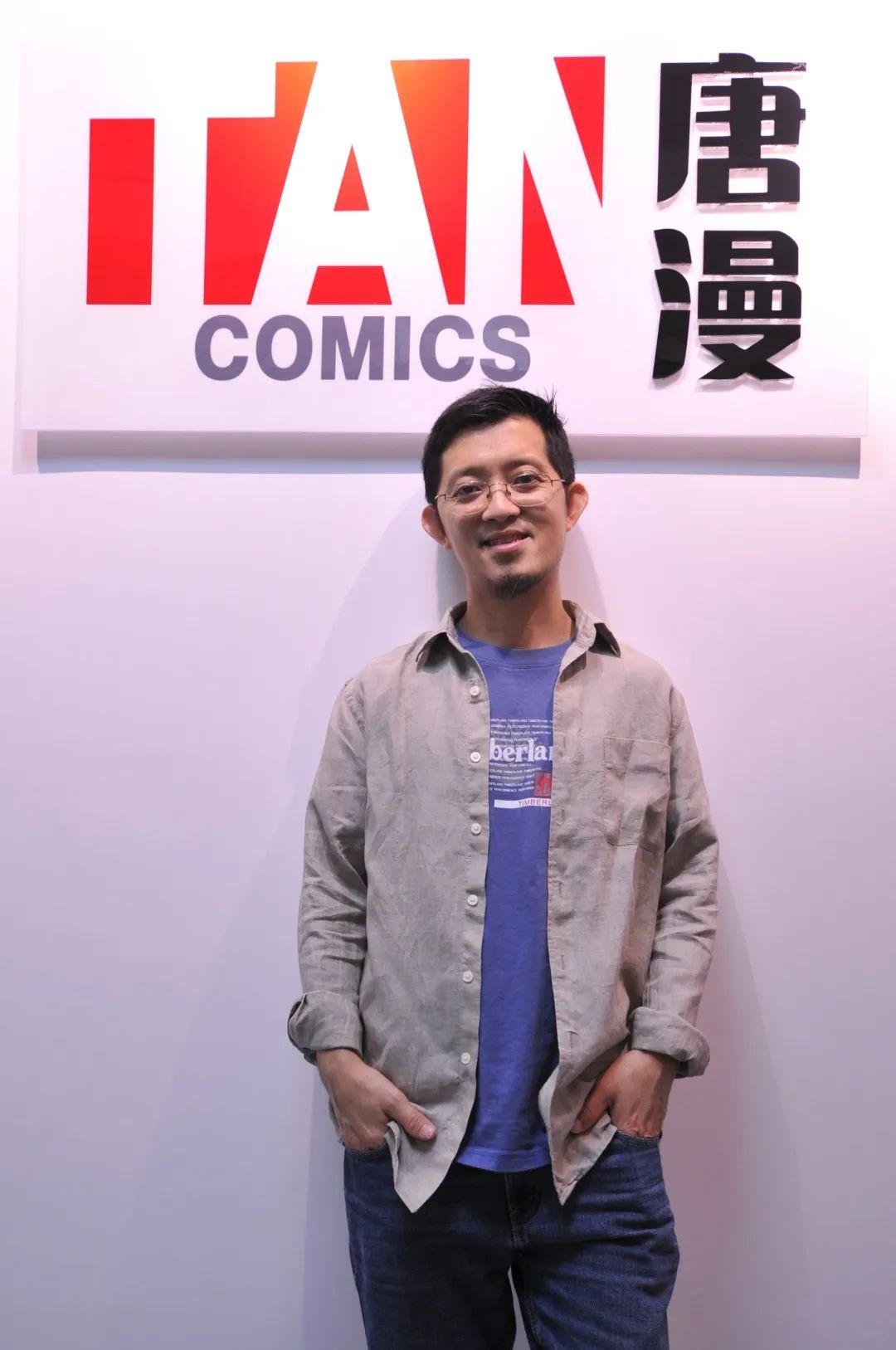 与天才对话-只有你想不到,没有他画不了-IF YOU CAN IMAGINE IT, HE CAN DRAW IT图片_7 与天才对话-只有你想不到,没有他画不了-IF YOU CAN IMAGINE IT, HE CAN DRAW IT图片_7