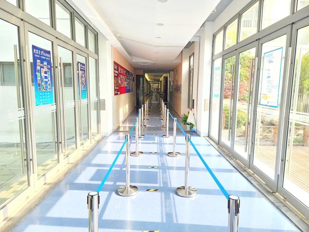 开学准备(一) 校园防控全知道 Back-To-School Preparation图片_268435455 开学准备(一) 校园防控全知道 Back-To-School Preparation图片_268435455