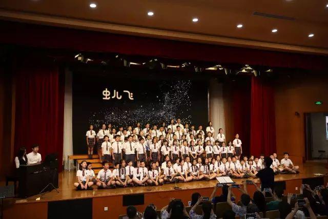 王洛勇工作室SUIS Chorus Audition协和合唱团招生面试图片_16383