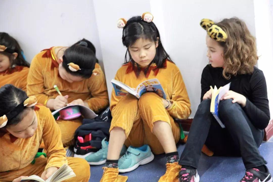 Oh, The Things You Can Think!图片_4194303
