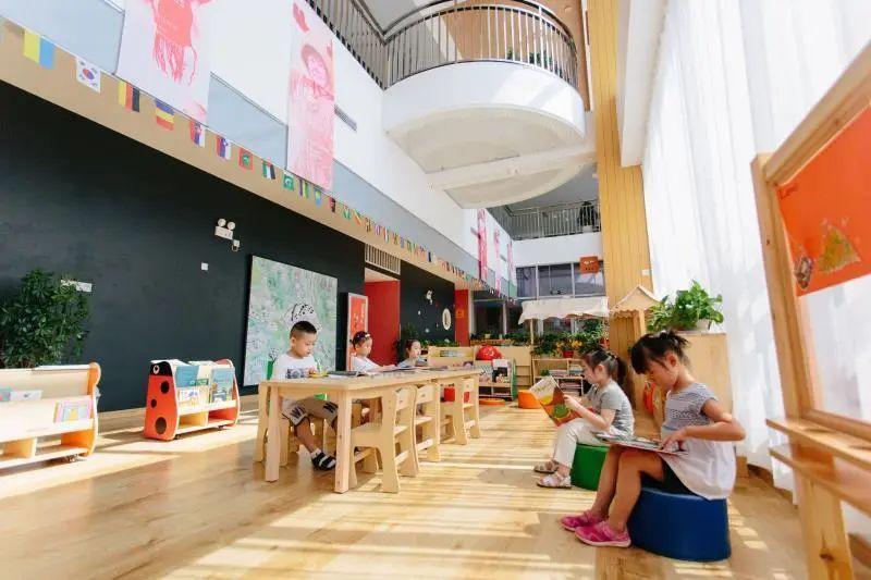 报名 | 徳英乐幼儿园、托育园招生啦!春季、秋季均有名额!图片_536870911 报名 | 徳英乐幼儿园、托育园招生啦!春季、秋季均有名额!图片_536870911