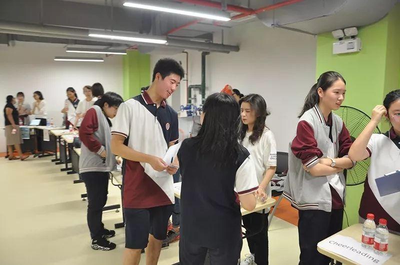 2019光剑社团招新 |快来Pick你心仪的社团吧!图片_274877906943 2019光剑社团招新 |快来Pick你心仪的社团吧!图片_274877906943