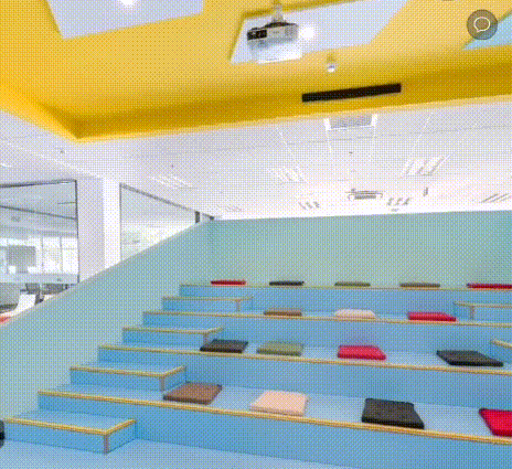 见屏如面,720°看遍校园美景|Enjoy a lovely view in campus from every angle图片_511 见屏如面,720°看遍校园美景|Enjoy a lovely view in campus from every angle图片_511