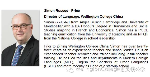 Bilingualism - A Lifelong Journey of Discovery图片_15