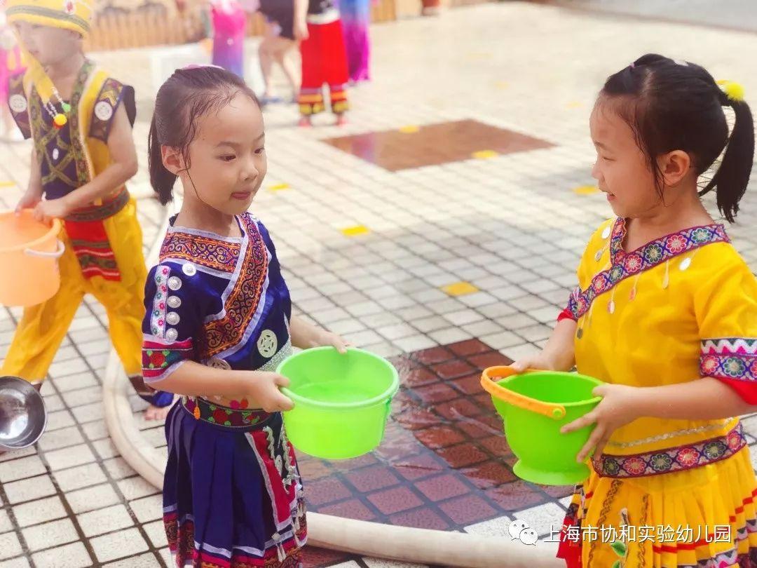 多元文化活动----快乐的泼水节图片_8796093022207 多元文化活动----快乐的泼水节图片_8796093022207
