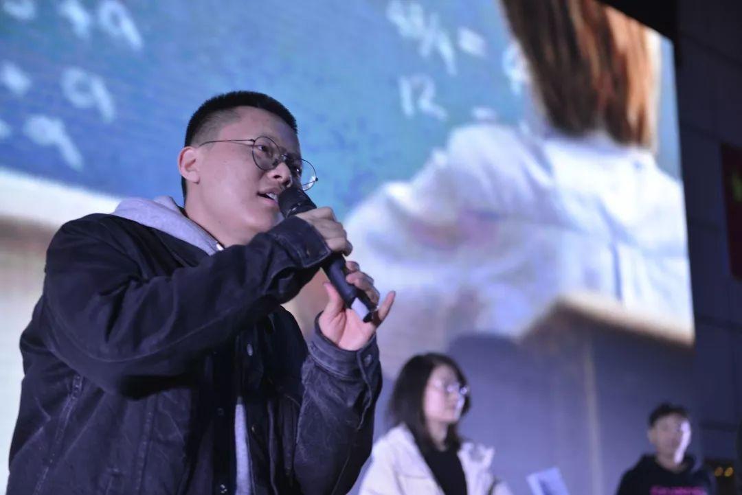 双DAN快乐 | 上实剑桥迎新晚会回顾图片_2097151