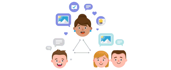 诺美课堂新朋友—ClassDoJo(下篇)图片_31 诺美课堂新朋友—ClassDoJo(下篇)图片_31