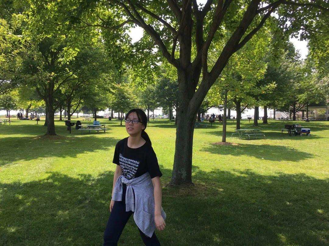 【2020届DP学子风采录】用显微镜看世界——从渺小细胞到漫漫人生图片_34359738367 【2020届DP学子风采录】用显微镜看世界——从渺小细胞到漫漫人生图片_34359738367