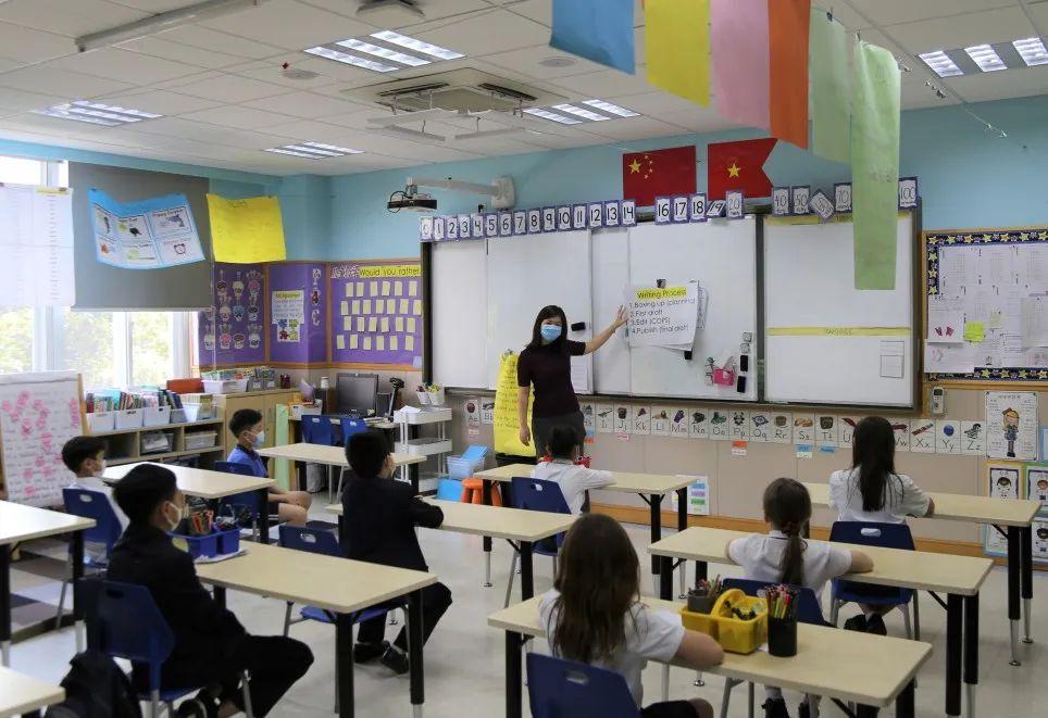 重启校园生活，你必须知道的防疫第一课 | Back-to-School First Lesson图片_131071
