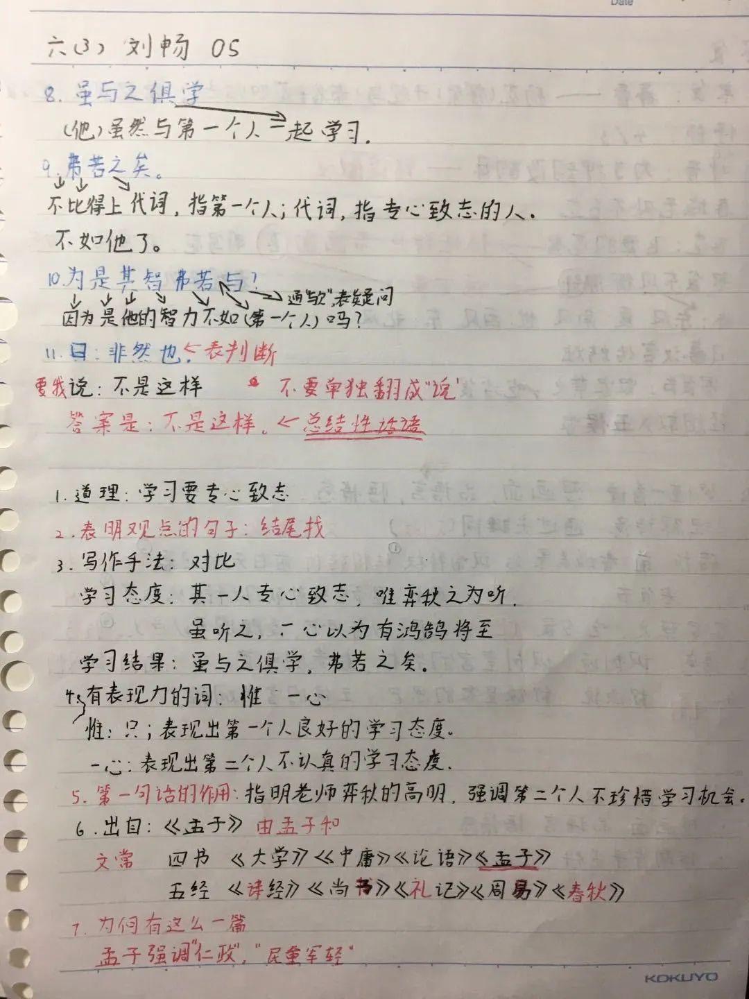 表彰 | 优秀线上学习者表彰(二)图片_302231454903657293676543 表彰 | 优秀线上学习者表彰(二)图片_302231454903657293676543