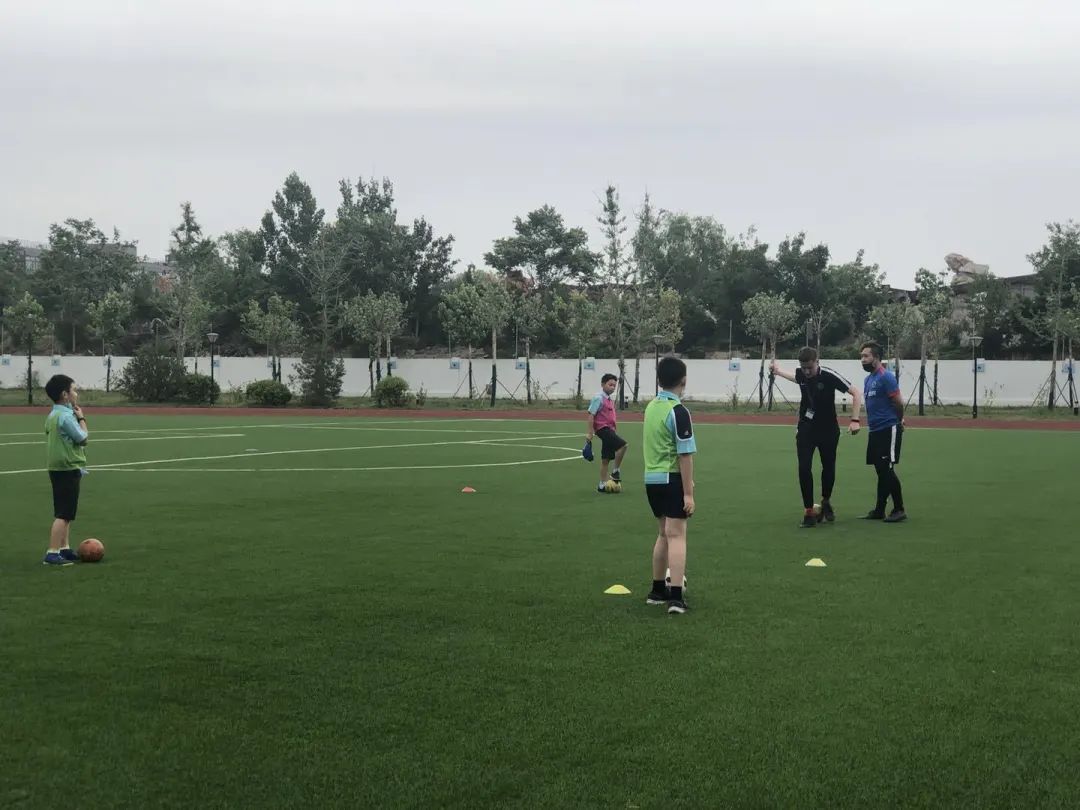 课外拓展课程全面开启,广受学生好评| ECA Course have been Fully Opened图片_127 课外拓展课程全面开启,广受学生好评| ECA Course have been Fully Opened图片_127