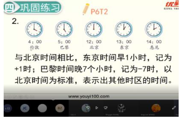 学术专栏-渐入佳境,进阶“云课堂” Advanced "Online Learning"图片_127 学术专栏-渐入佳境,进阶“云课堂” Advanced "Online Learning"图片_127
