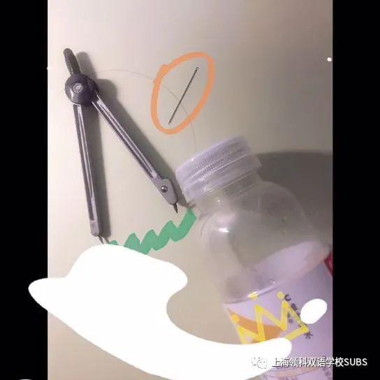 科学点亮了孩子们的世界!——领科双语第四届“云”科技节 圆满收官图片_68719476735 科学点亮了孩子们的世界!——领科双语第四届“云”科技节 圆满收官图片_68719476735