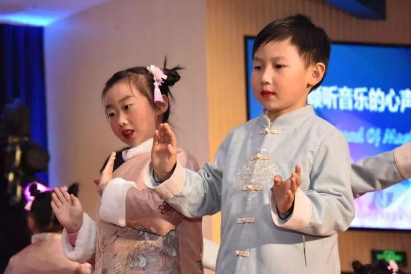 世外小学2019年"倾听音乐的心声”主题迎新活动图片_576460752303423487 世外小学2019年"倾听音乐的心声”主题迎新活动图片_576460752303423487