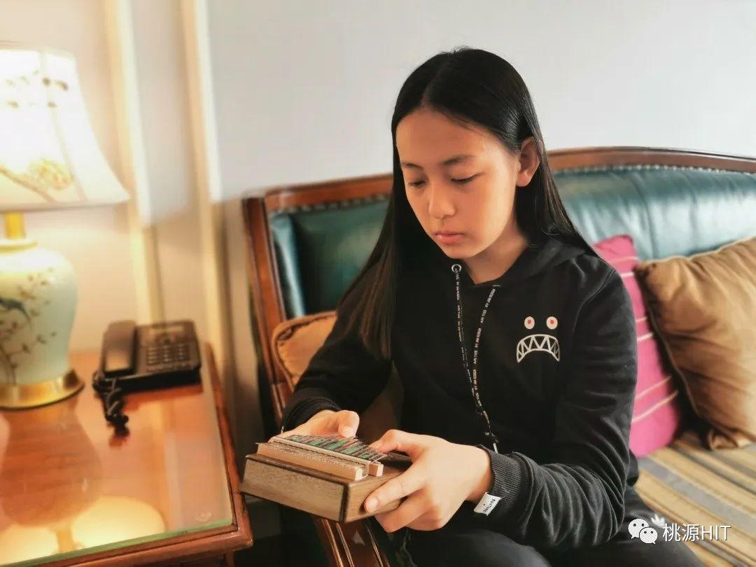 满心芬芳关不住,才情倘徉,小桃默开。 ——记双语八(1)班的那些小事图片_31 满心芬芳关不住,才情倘徉,小桃默开。 ——记双语八(1)班的那些小事图片_31