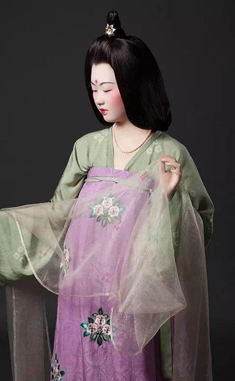 第三届领科东方文化节——汉服出行倡议书图片_524287