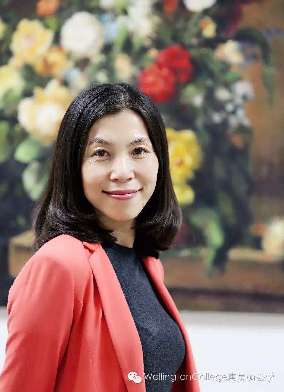 惠灵顿教育专家谈如何应对"小别离"图片_3