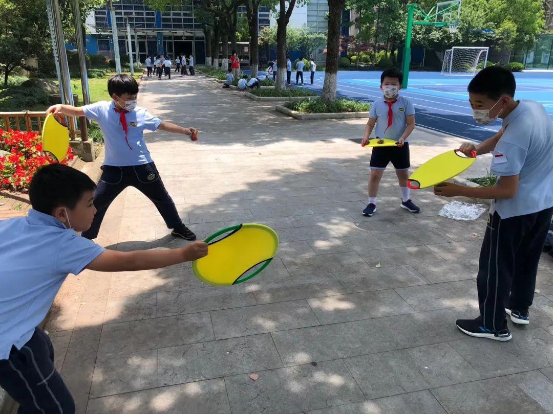 悦目临窗校长日记|走!背上小包去运动图片_2097151 悦目临窗校长日记|走!背上小包去运动图片_2097151