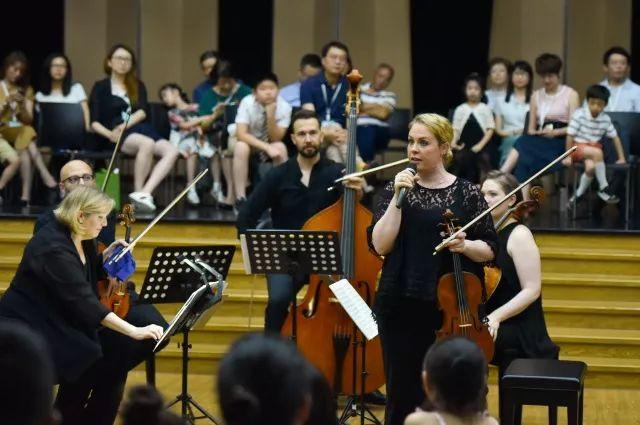 暑假在诺校 Summer School in NACIS图片_63 暑假在诺校 Summer School in NACIS图片_63