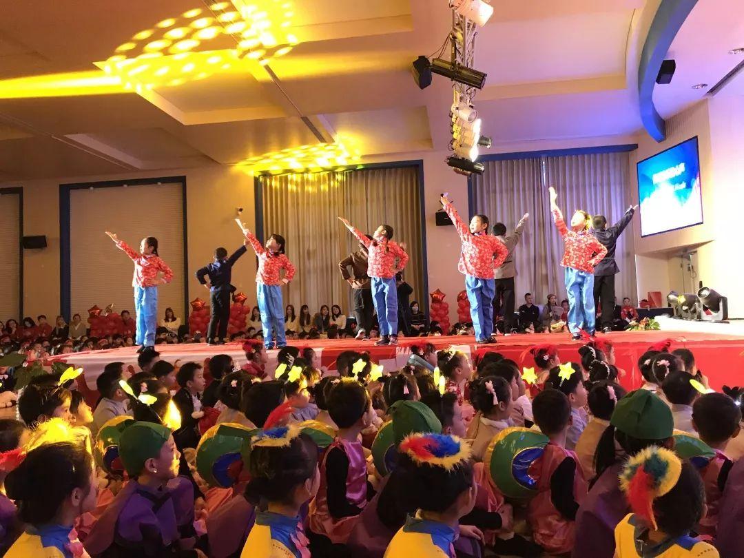 世外小学2019年"倾听音乐的心声”主题迎新活动图片_19807040628566084398385987583 世外小学2019年"倾听音乐的心声”主题迎新活动图片_19807040628566084398385987583