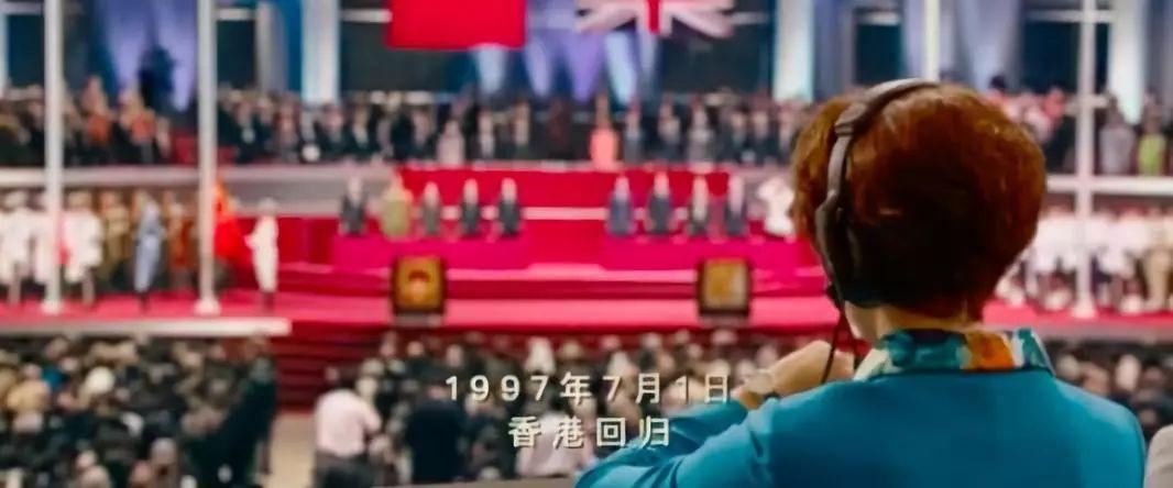 看完《我和我的祖国》，我终于明白为什么留学生“越出国越爱国”！图片_8388607