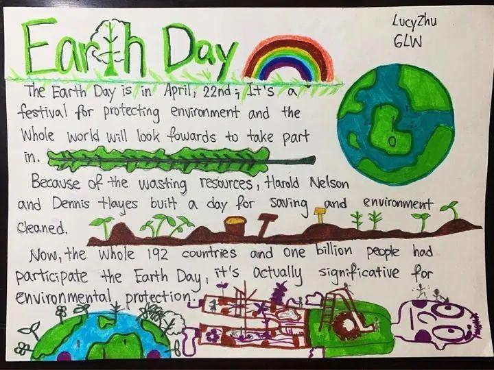 Earth Day @ EMW 世界地球日 | 我们能做的不只是熄灯1小时图片_1023 Earth Day @ EMW 世界地球日 | 我们能做的不只是熄灯1小时图片_1023