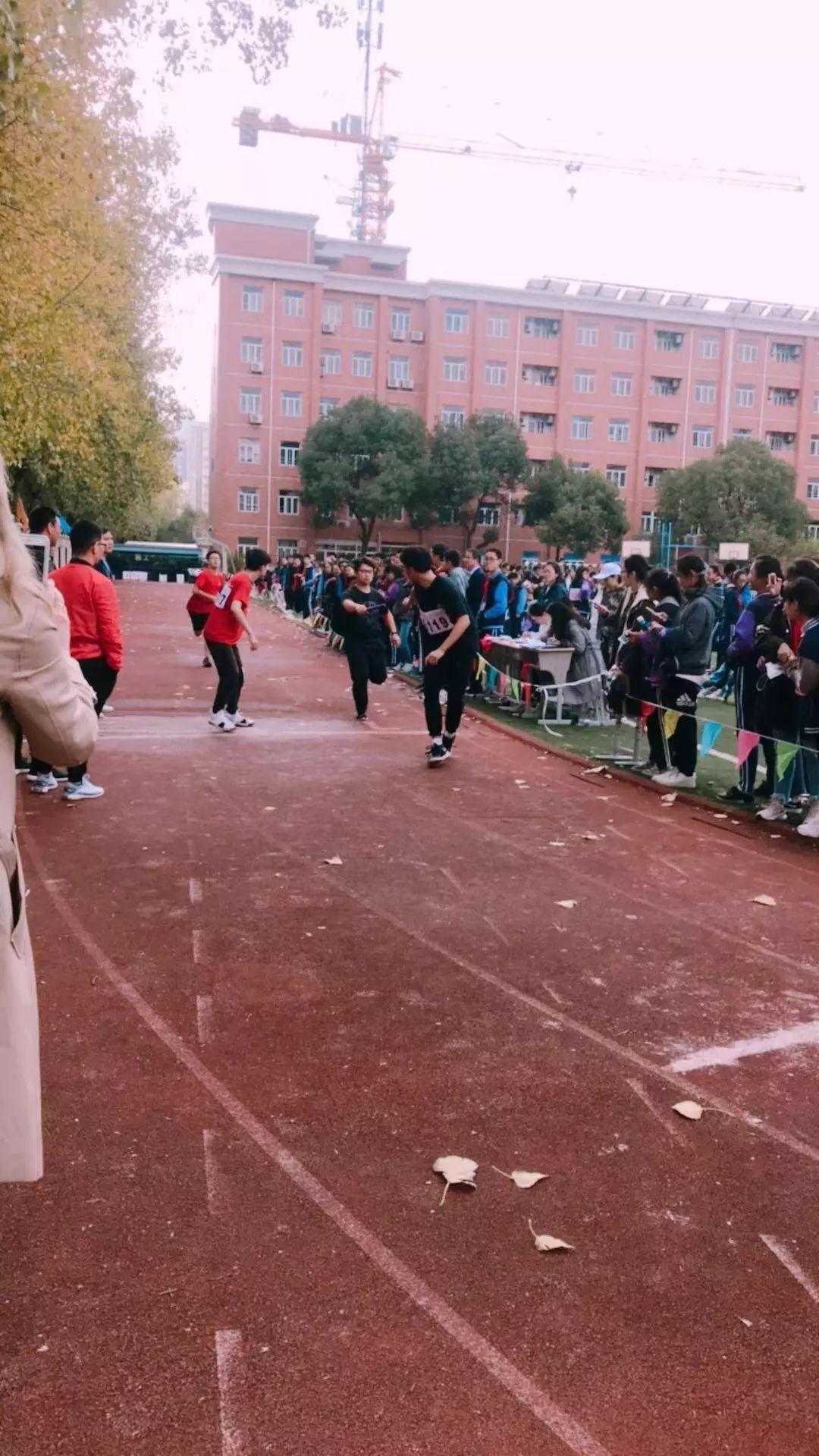 St.Mary's • Jinhua 秋季运动会   -     You are the best!图片_1073741823