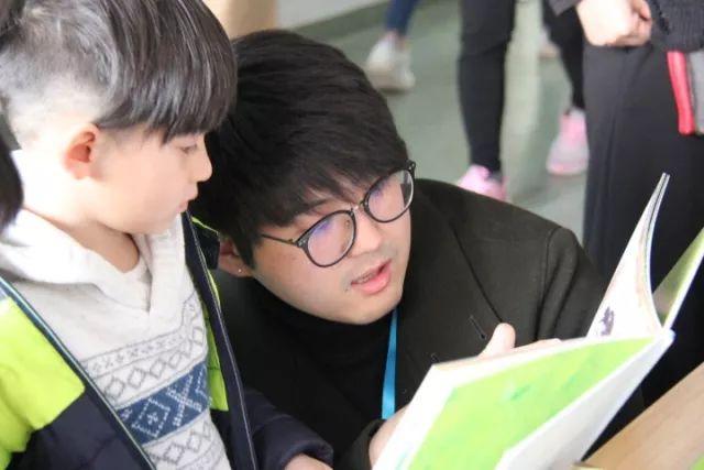 Literacy Night 2018 文学之夜 | Photos 活动回顾~图片_32767 Literacy Night 2018 文学之夜 | Photos 活动回顾~图片_32767
