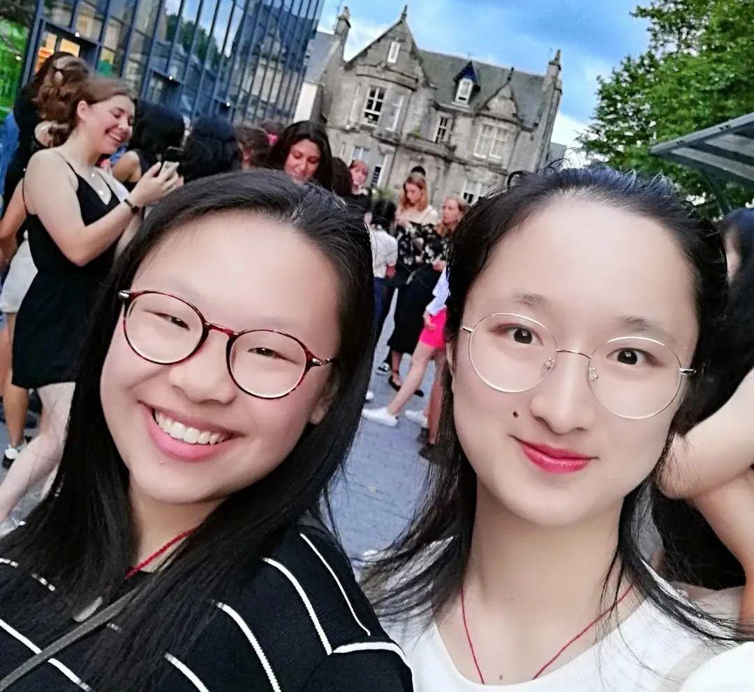 对话剑桥准新生：优秀是一种习惯图片_131071