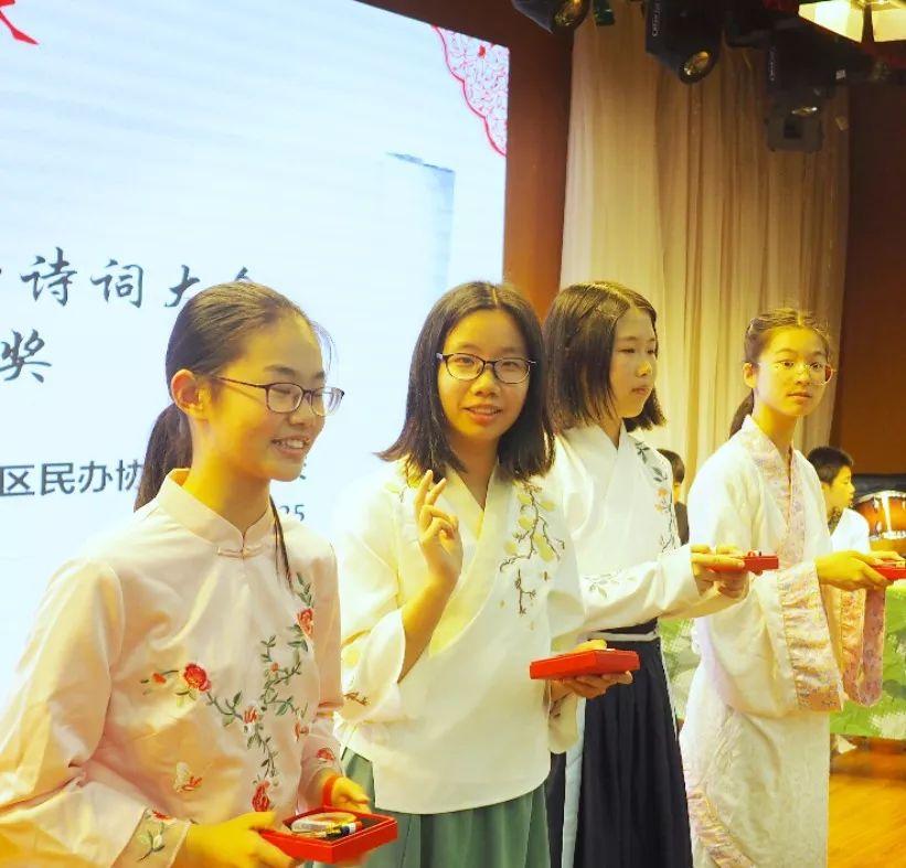 诗家清景在新春——第三届诗词大会赛后记图片_2047 诗家清景在新春——第三届诗词大会赛后记图片_2047