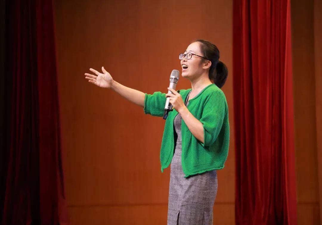 “种子课堂”萌新绿,“家长学校”再出发 | Parents and Teachers Shared Learning图片_7 “种子课堂”萌新绿,“家长学校”再出发 | Parents and Teachers Shared Learning图片_7