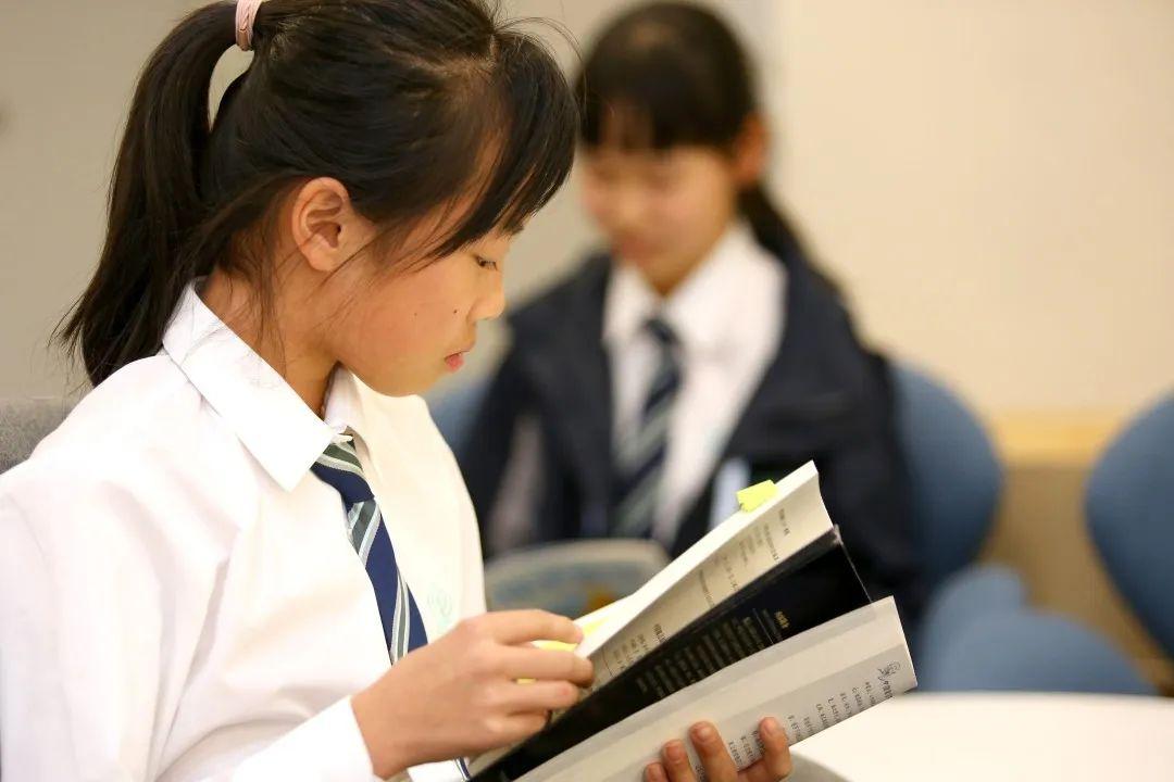 学术专栏-北京诺德安达深耕母语文化，实现双语教学优势互补 | NAS Beijing Chinese Teaching图片_3