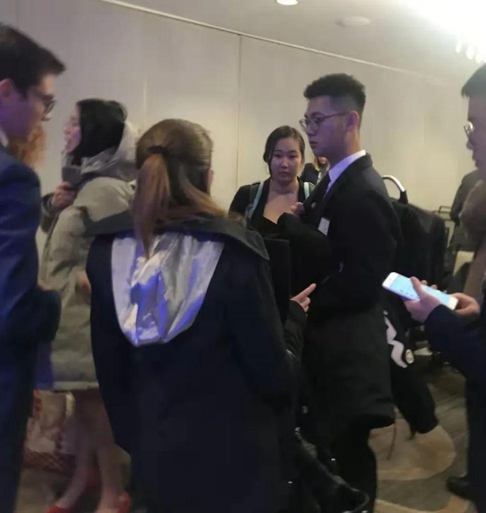美国双会:我们踏出一条新的征程图片_131071 美国双会:我们踏出一条新的征程图片_131071