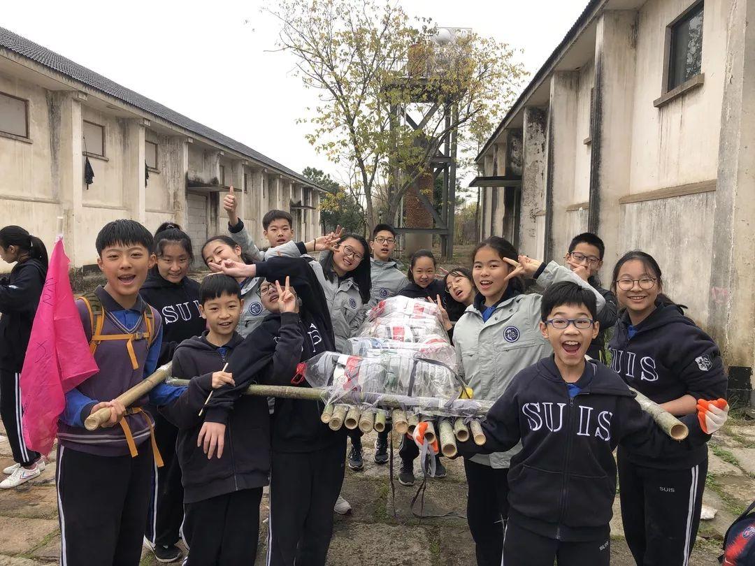 一路前行，一路歌 G7'Youth Adventures’ Field Trip图片_8589934591