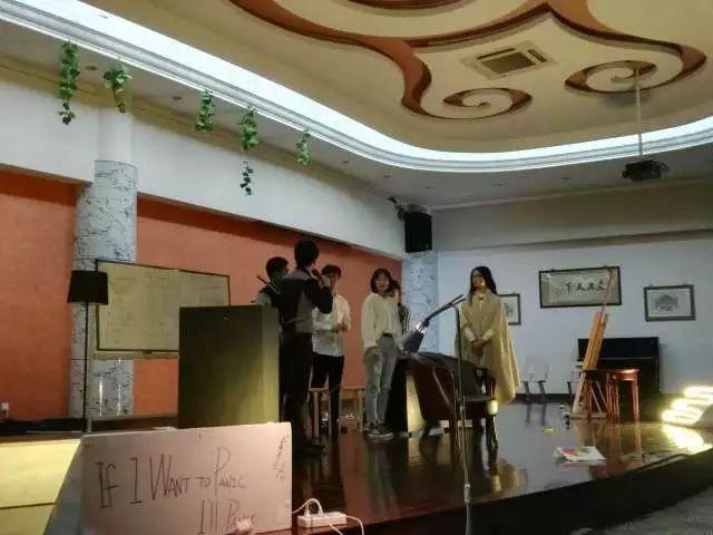 辉光球之戏剧魔力——DP学生详细解读Collaborative Theatre图片_63 辉光球之戏剧魔力——DP学生详细解读Collaborative Theatre图片_63