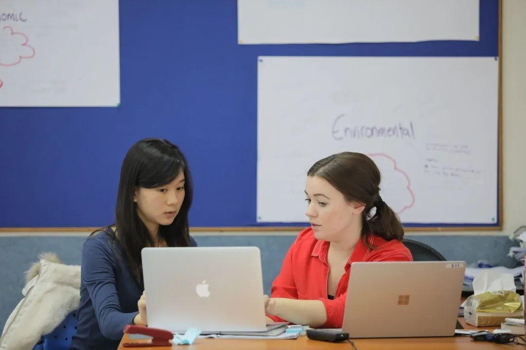 学习西华的IBCP-SUMAS项目,成为可持续发展的领导者图片_63 学习西华的IBCP-SUMAS项目,成为可持续发展的领导者图片_63