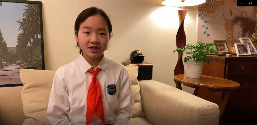 桃源在心,世外在线——记世外中学2020年线上教育启动仪式图片_16383 桃源在心,世外在线——记世外中学2020年线上教育启动仪式图片_16383