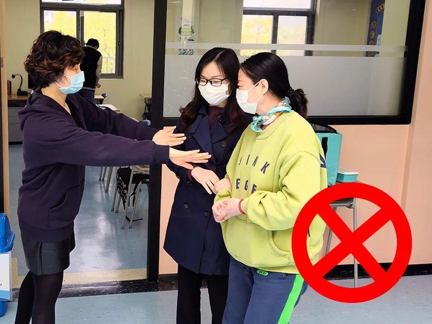 开学准备(四) 返校告知书 Back-To-School Notice图片_16383 开学准备(四) 返校告知书 Back-To-School Notice图片_16383