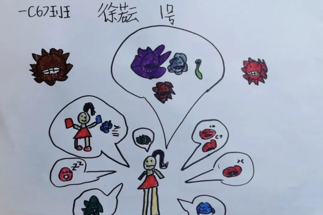 校园云开放 | 心理健康活动月图片_127 校园云开放 | 心理健康活动月图片_127