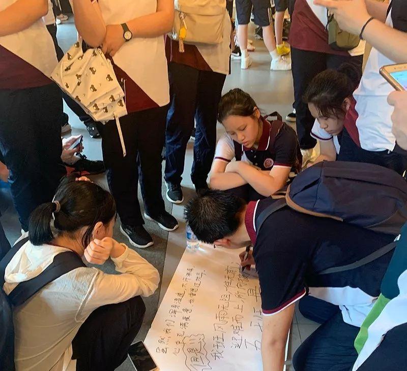 2019光剑新生开学记 |为了远方,即日启程图片_17592186044415 2019光剑新生开学记 |为了远方,即日启程图片_17592186044415