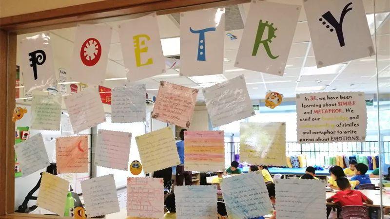 Integrated English learning brings big benefits to Pao students图片_1 Integrated English learning brings big benefits to Pao students图片_1