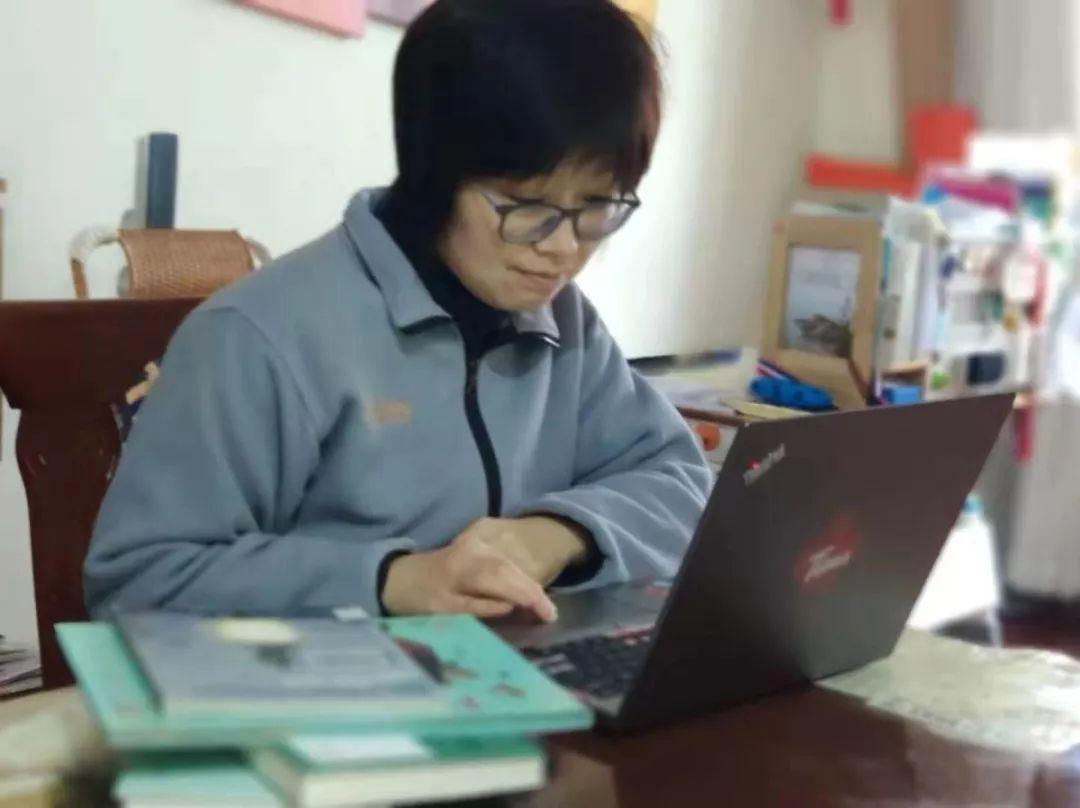 See you online! 协和古北线上教学稳步推进图片_1023 See you online! 协和古北线上教学稳步推进图片_1023
