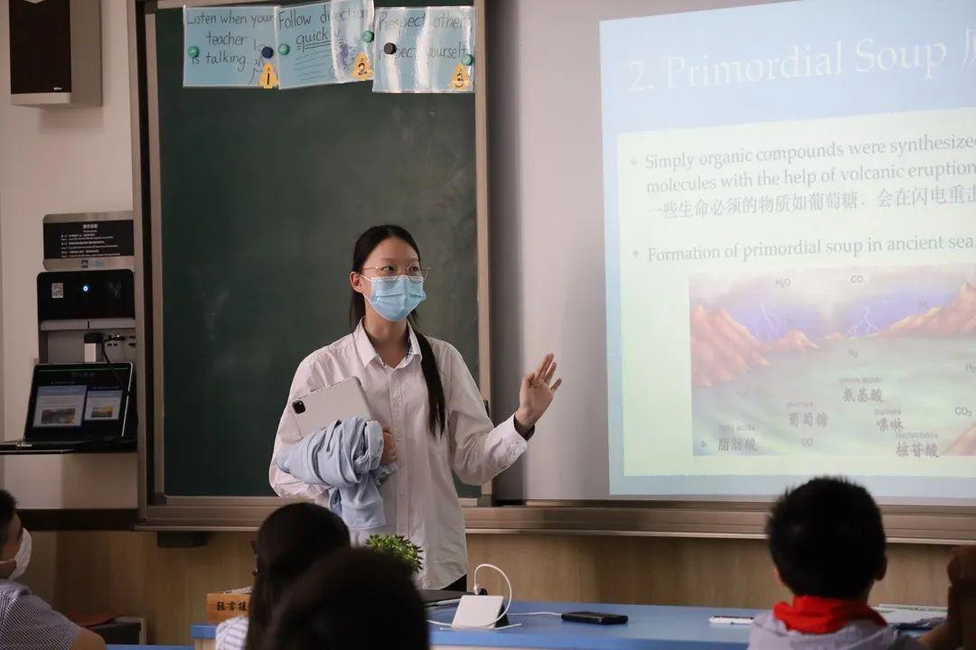 今夏新品“科学微课堂” | 尚德融合部IBDP Group 4科学展图片_32767 今夏新品“科学微课堂” | 尚德融合部IBDP Group 4科学展图片_32767