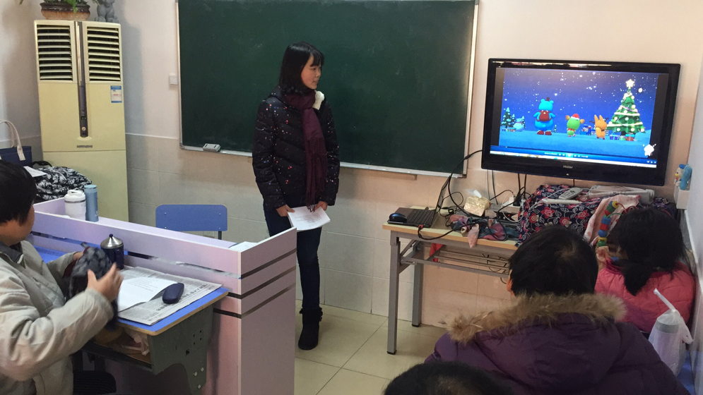 【2020届DP学子风采录】心怀社会，砥志研思图片_67108863