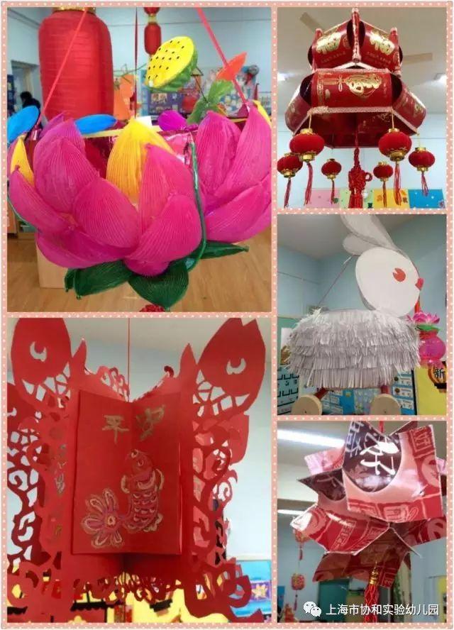 欢天喜地闹元宵，龙飞凤舞迎新春图片_31