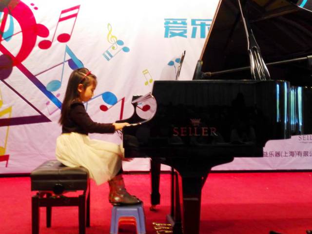 【人物】Kid Power Today|童心岁月皆成诗图片_16383