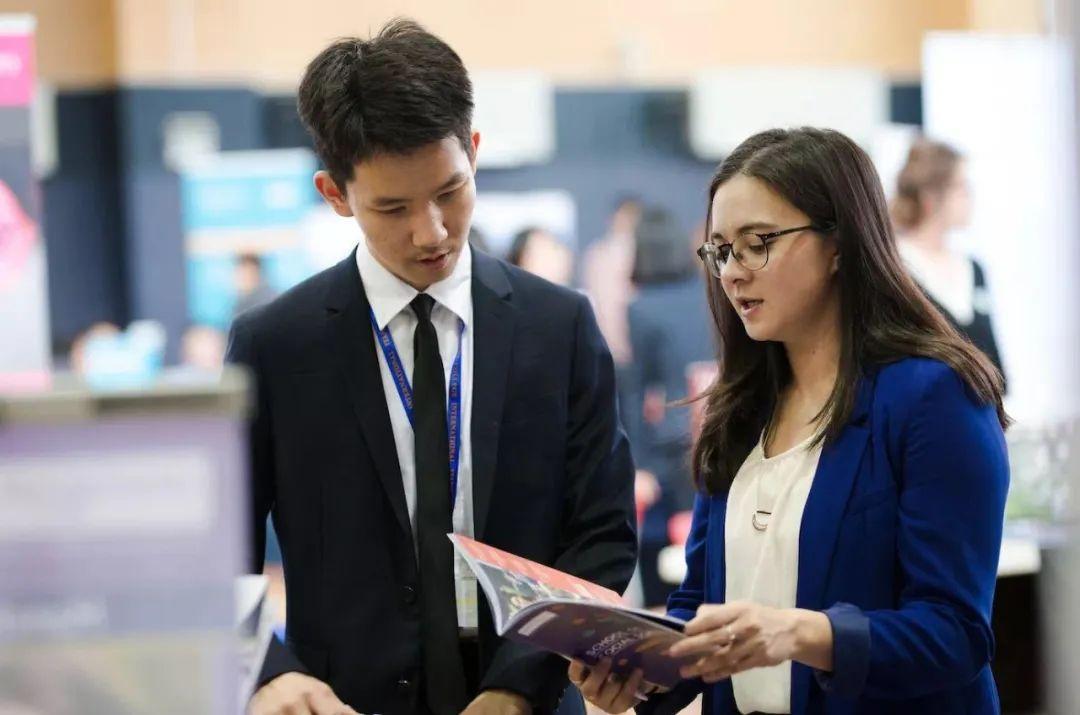 Scholarship Recipients Flourishing at Wellington College China图片_15 Scholarship Recipients Flourishing at Wellington College China图片_15