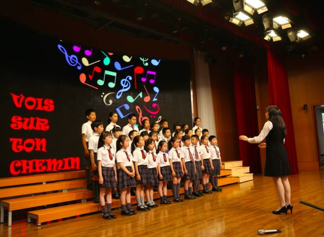 王洛勇工作室SUIS Chorus Audition协和合唱团招生面试图片_127
