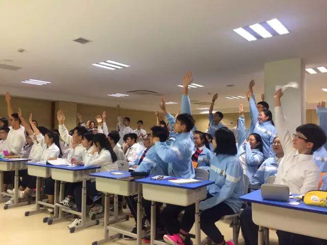 A Magic World of Mathematics | 国际部美加课程数学能力挑战赛图片_1073741823