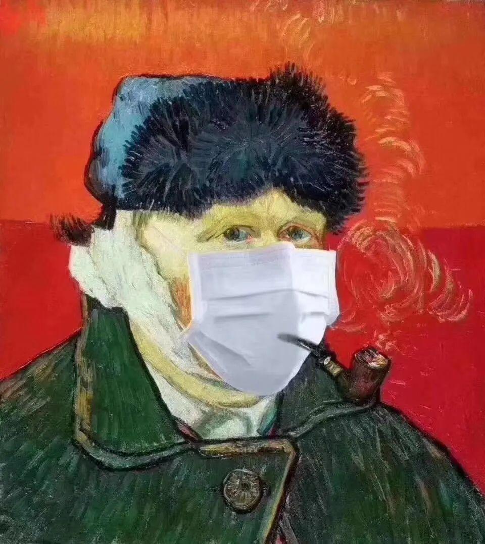 居家美术课怎么上?艺术老师来解答图片_3 居家美术课怎么上?艺术老师来解答图片_3